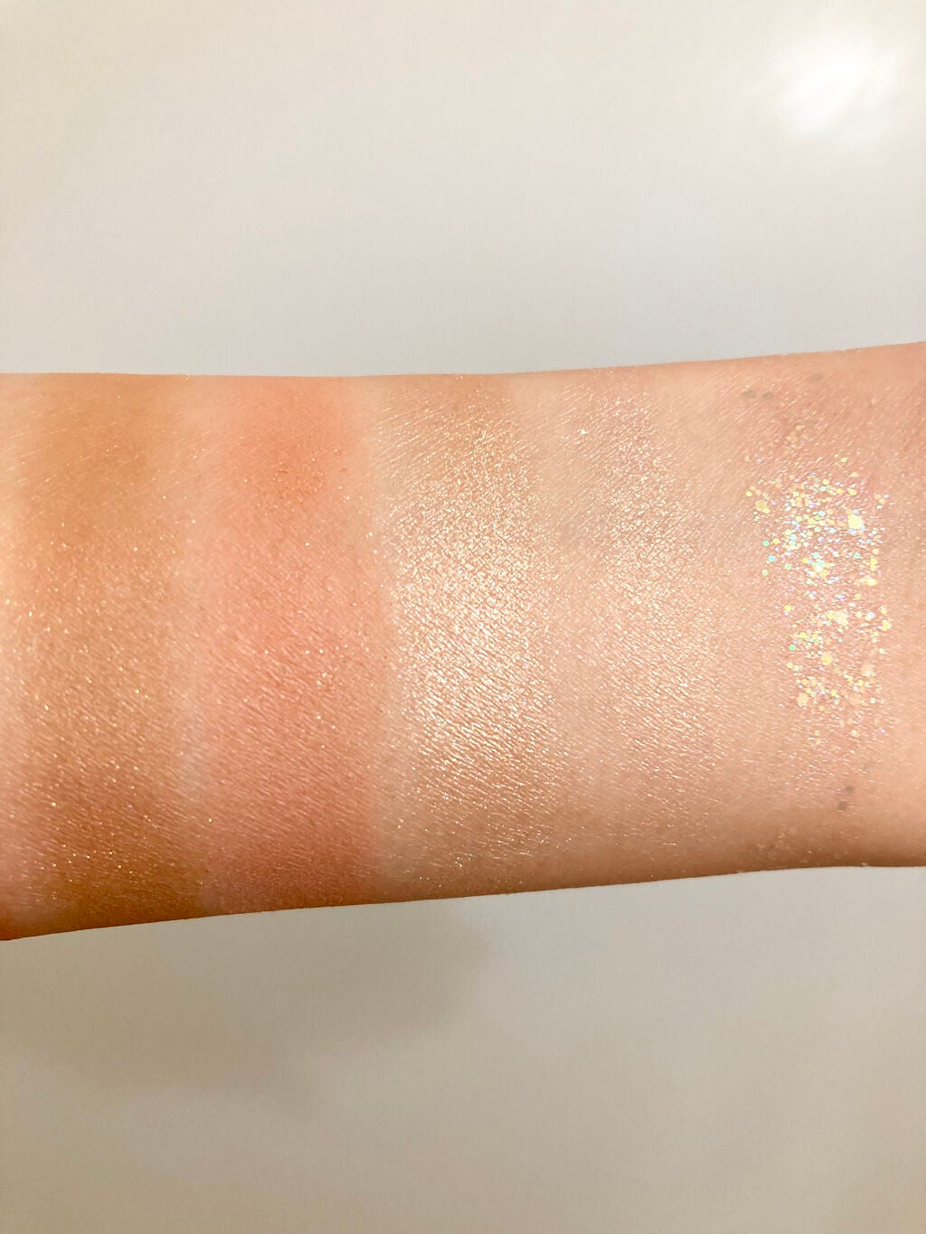 プロ アイ パレット/CLIO/アイシャドウパレットを使ったクチコミ(4枚目)