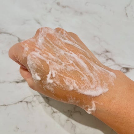 あまつや/フタバ化学/ボディスクラブを使ったクチコミ(4枚目)