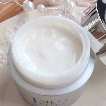 メディダーマ スレッドリフトクリーム/メディダーマ/フェイスクリームを使ったクチコミ(5枚目)