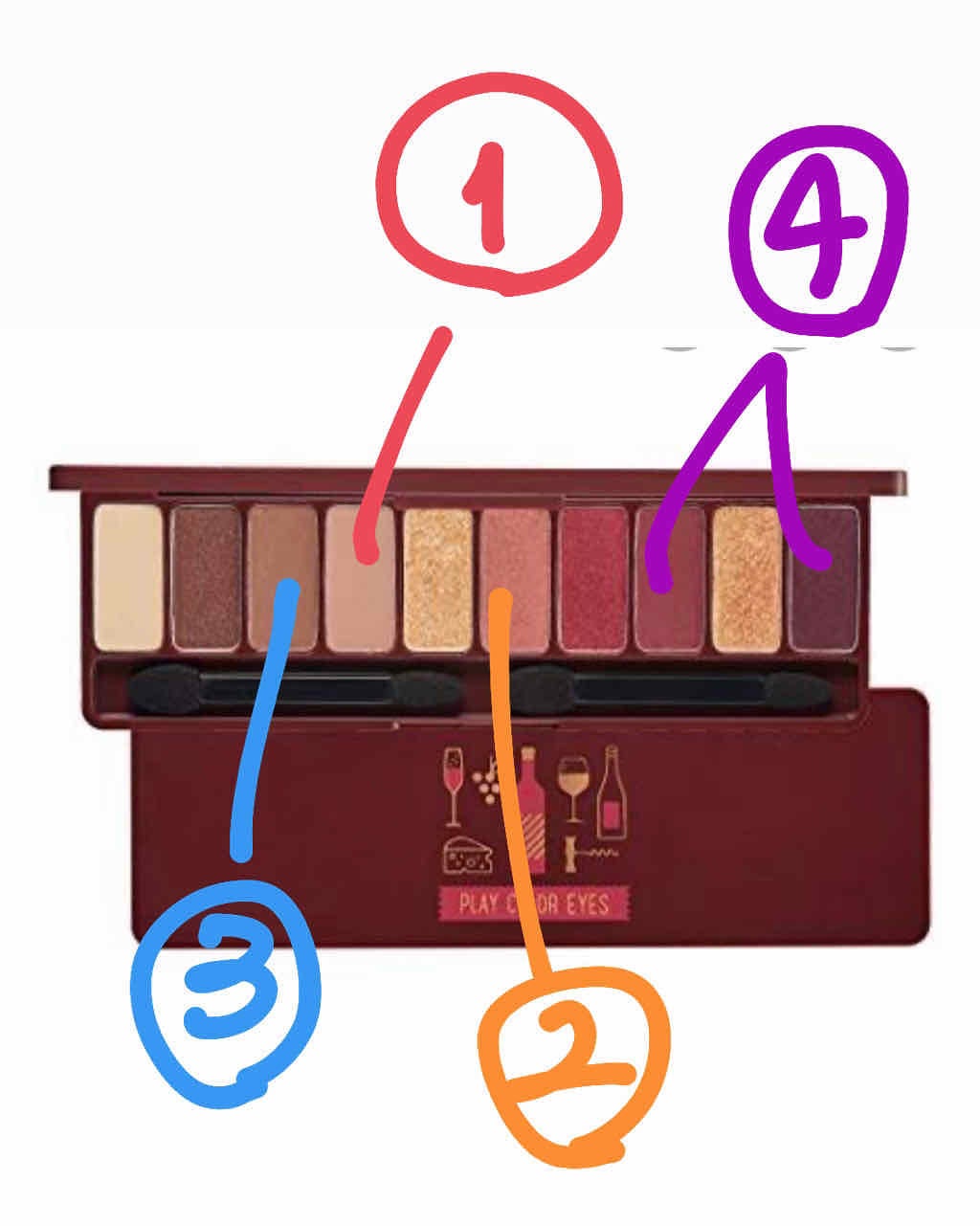 ラッシュエキスパンダー ロングロングロング/MAJOLICA MAJORCA/マスカラを使ったクチコミ(2枚目)