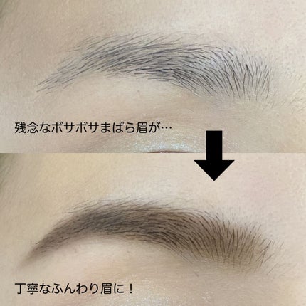 スタイリングアイゾーンコンパクト/LUNASOL/アイシャドウパレットを使ったクチコミ(4枚目)