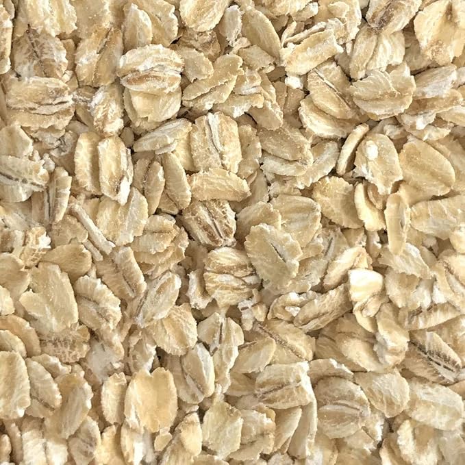 multi オートミール ライスアイランド