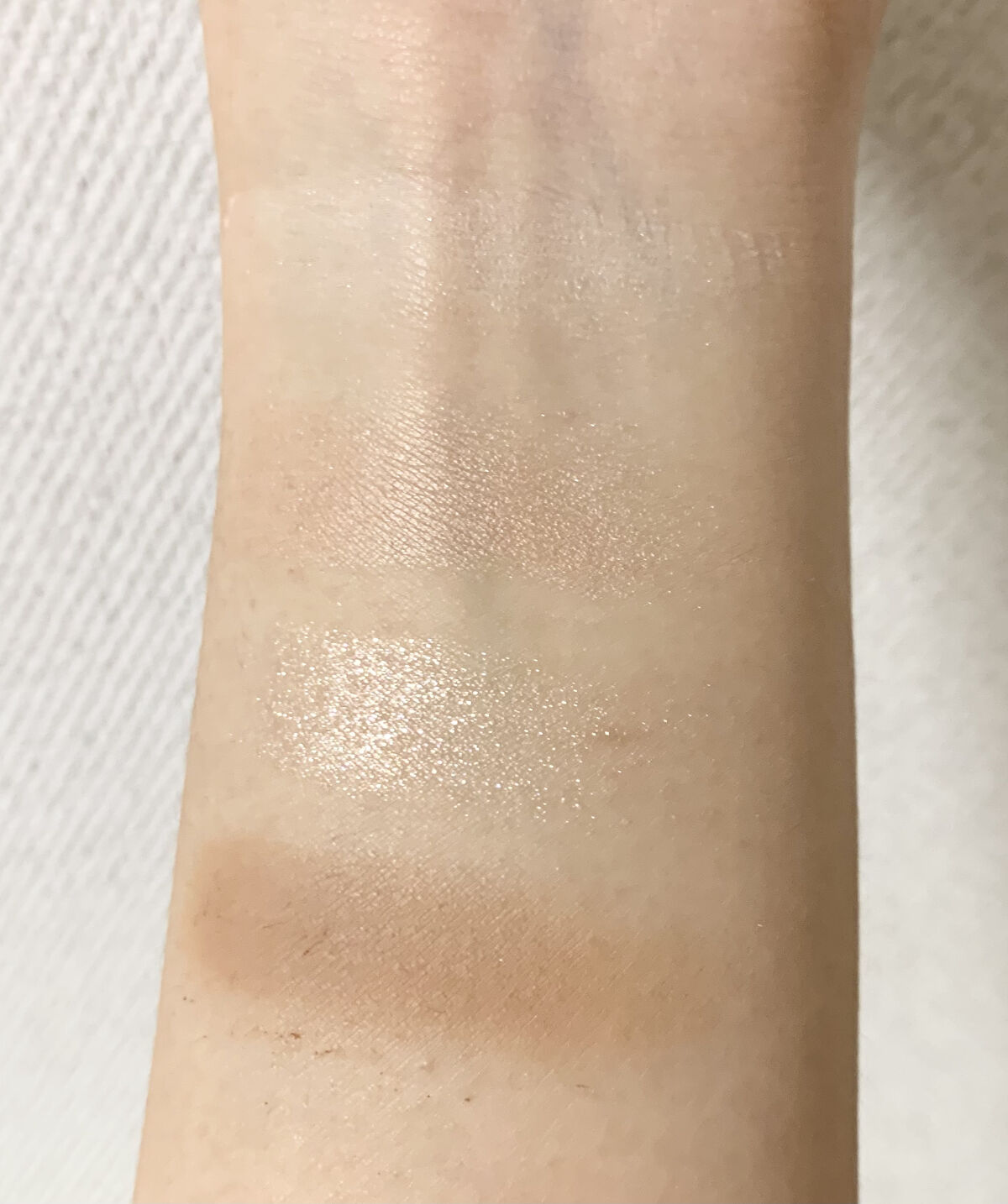 アニマルアイシャドウ(4シェード)/ZEESEA/アイシャドウパレットを使ったクチコミ（3枚目）