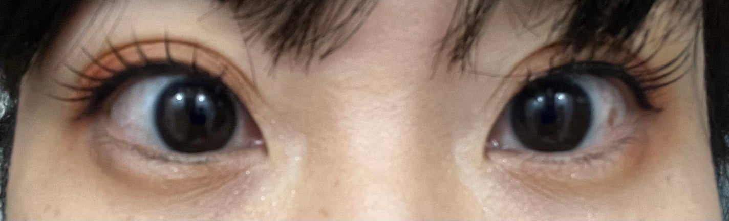 アニマルアイシャドウ(4シェード)/ZEESEA/アイシャドウパレットを使ったクチコミ(10枚目)