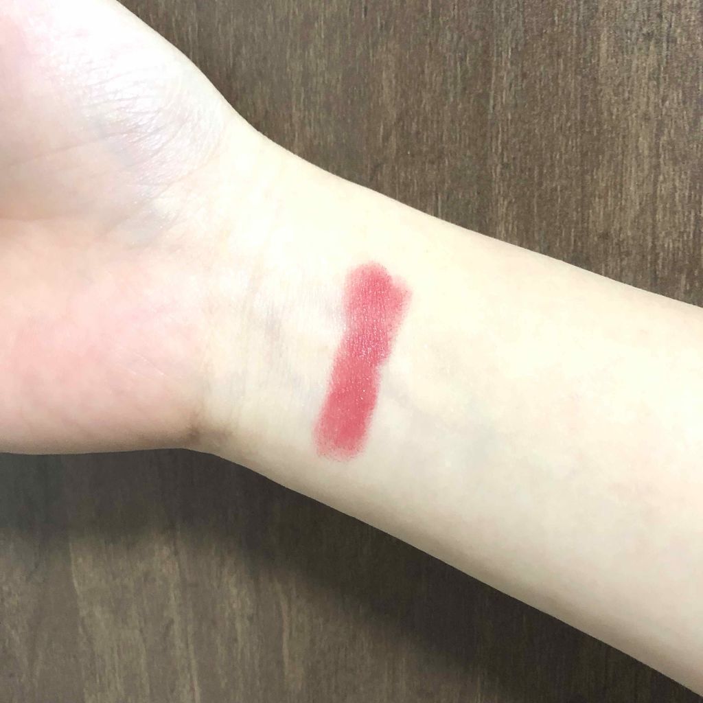 ディアマイ グロッシーティントリップトーク/ETUDE/リップグロスを使ったクチコミ(2枚目)