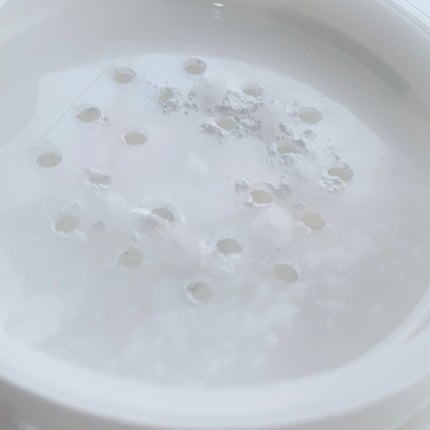 薬用さらさらデオドラントパウダー/デオナチュレ/デオドラント・制汗剤を使ったクチコミ(5枚目)