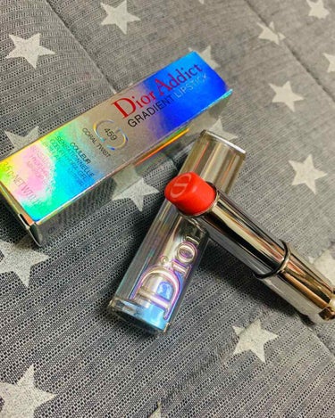 自分用☡✍︎

Dior/ディオールアディクトリップスティック 459
4000円（税抜き）/限定発売