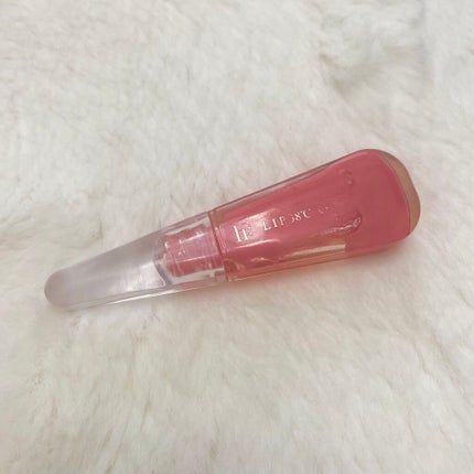 38°C / 99°F リップトリートメント (リップ美容液)/UZU BY FLOWFUSHI/リップケアを使ったクチコミ(1枚目)