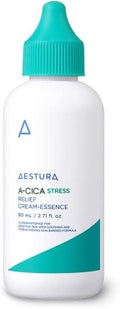 AESTURAA-CICA ストレスリリーフクリームエッセンス
