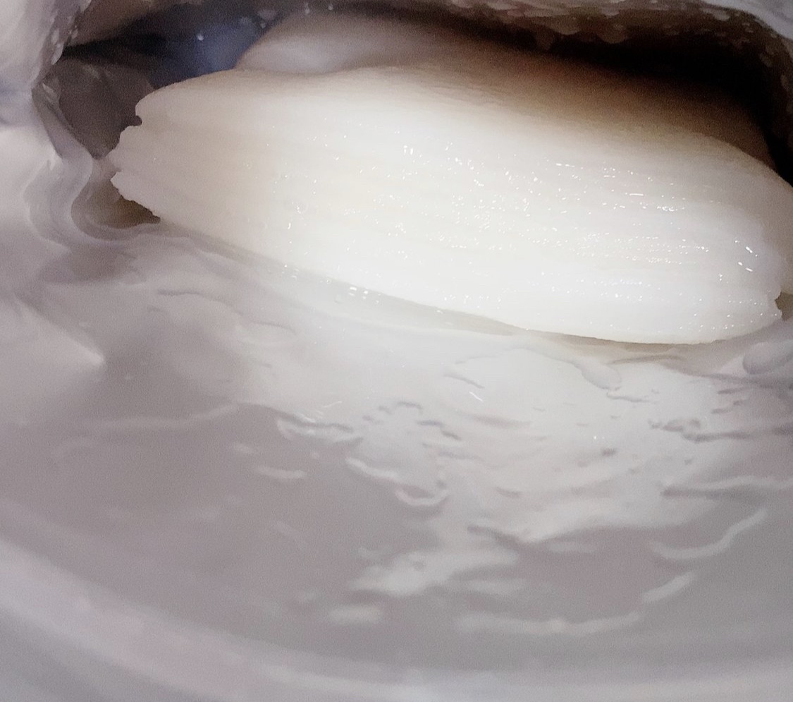 毛穴小町マスク		/クリアターン/シートマスク・パックを使ったクチコミ（2枚目）