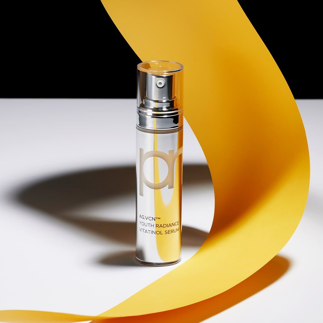 ユース ラディアンス ビタチノール セラム/primera/美容液を使ったクチコミ(1枚目)