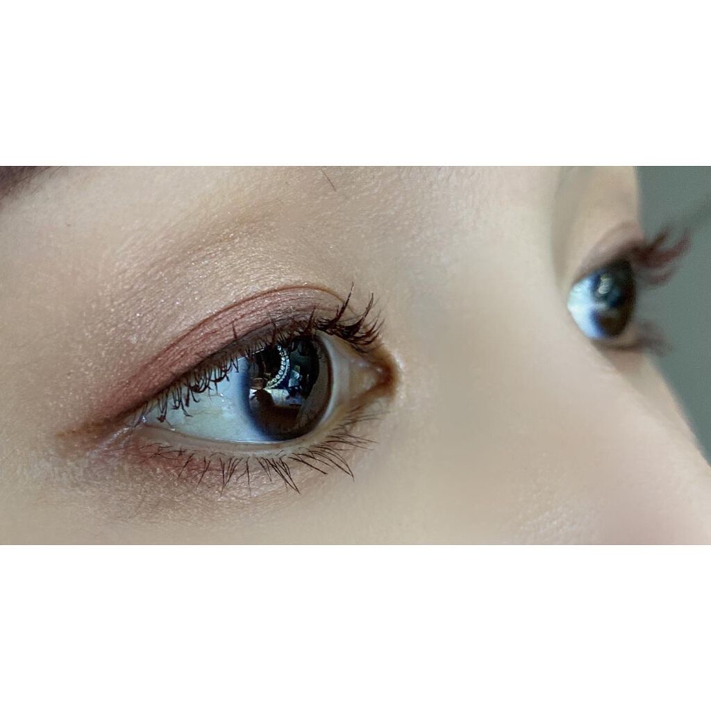 トーン ペタル チーク 03 ペールピンク/to/one/パウダーチークを使ったクチコミ（3枚目）