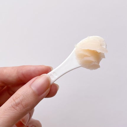 マヌカハニー クレンジングバーム/アピセラピーコスメティクス/クレンジングバームを使ったクチコミ(6枚目)