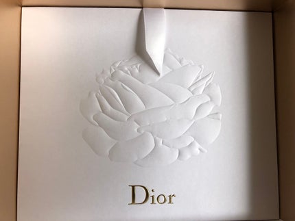 プレステージ ラ クレーム/Dior/フェイスクリームを使ったクチコミ(6枚目)