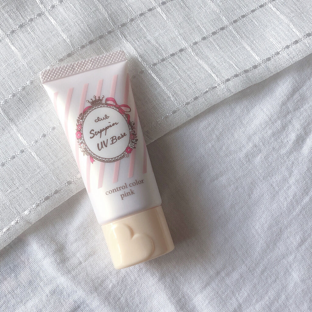 すっぴんパウダー/クラブ/プレストパウダー by むと