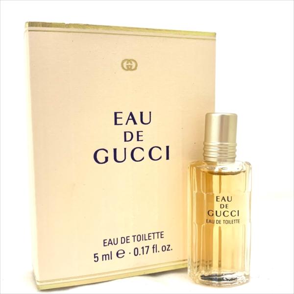 GUCCI beauty オード　グッチ