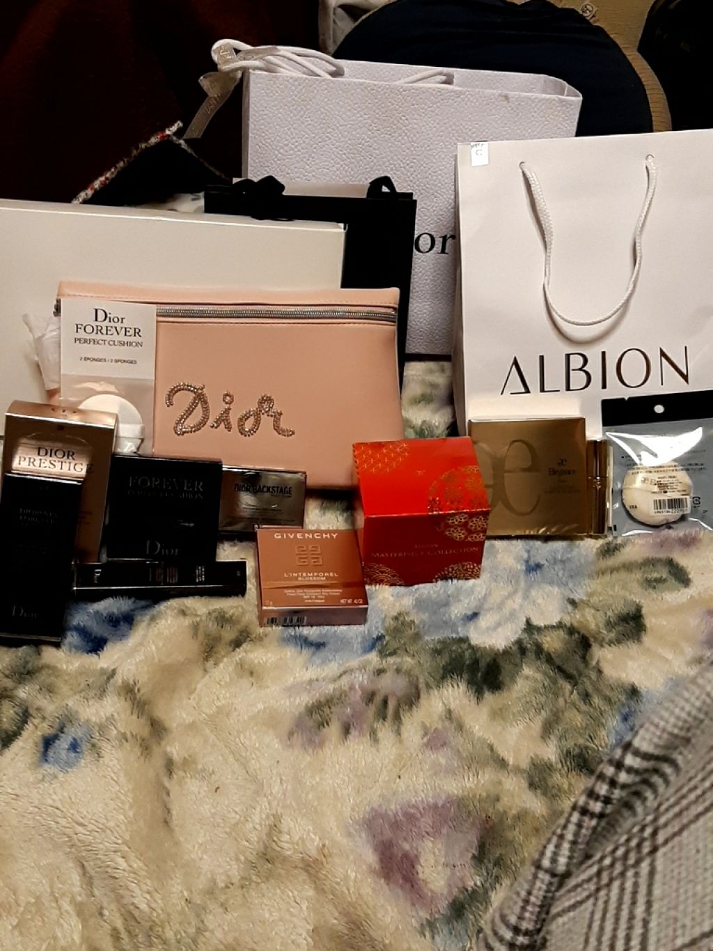 購入品/その他を使ったクチコミ（1枚目）