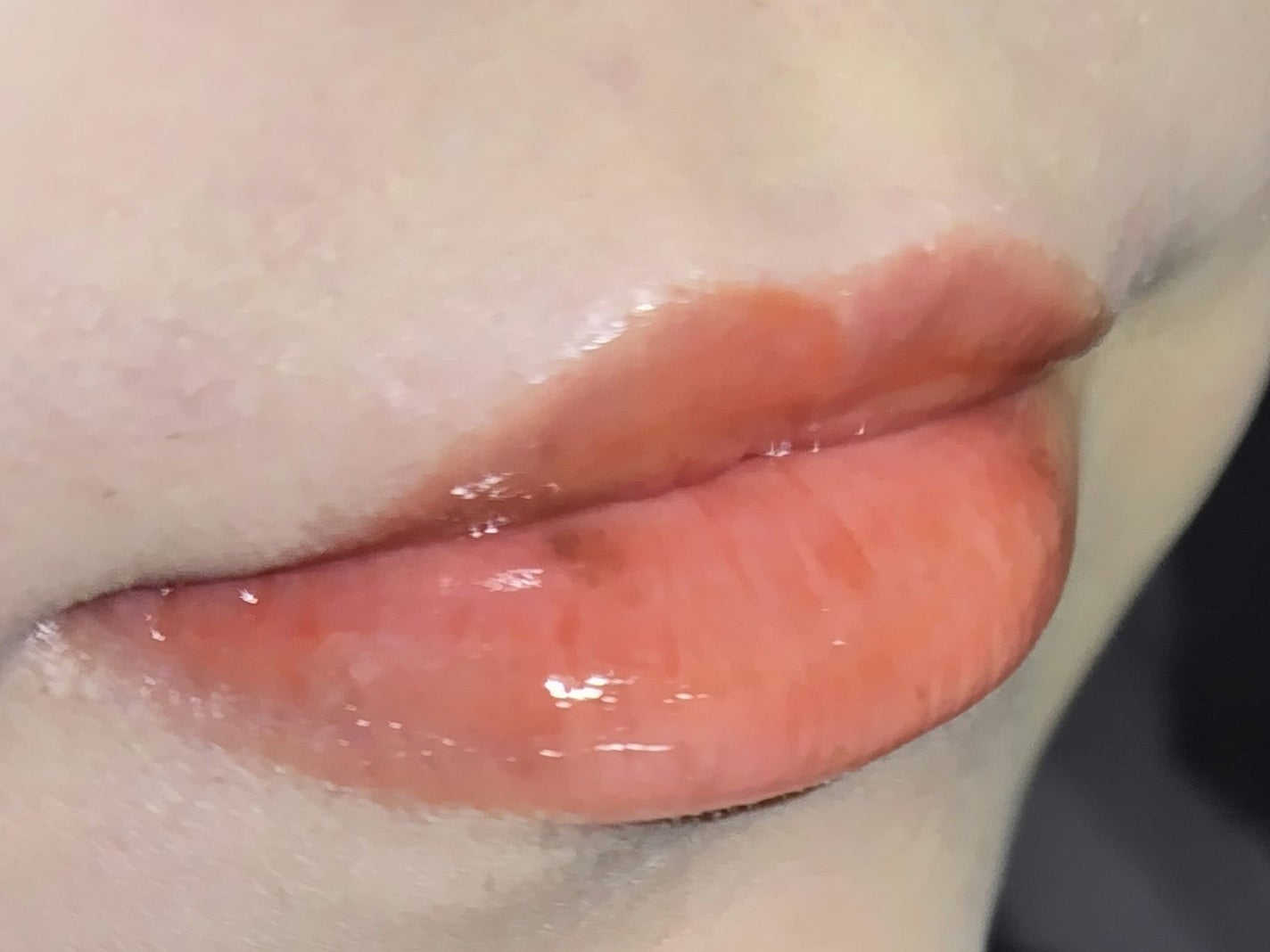 ヴィセ アヴァン シングルアイカラー/Visée/単色アイシャドウを使ったクチコミ(2枚目)