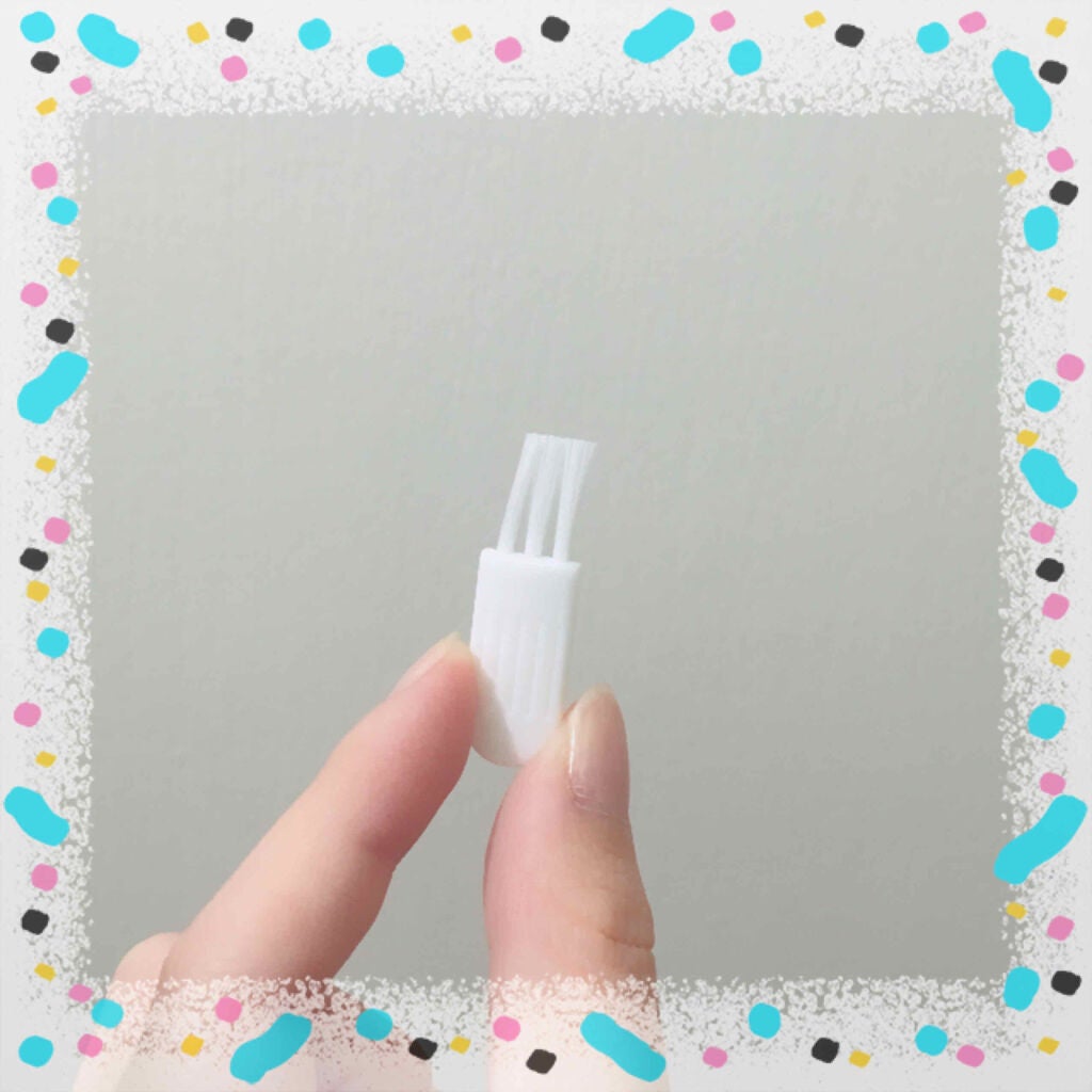 フェイス&ボディシェーバー/ドン・キホーテ/シェーバーを使ったクチコミ(3枚目)