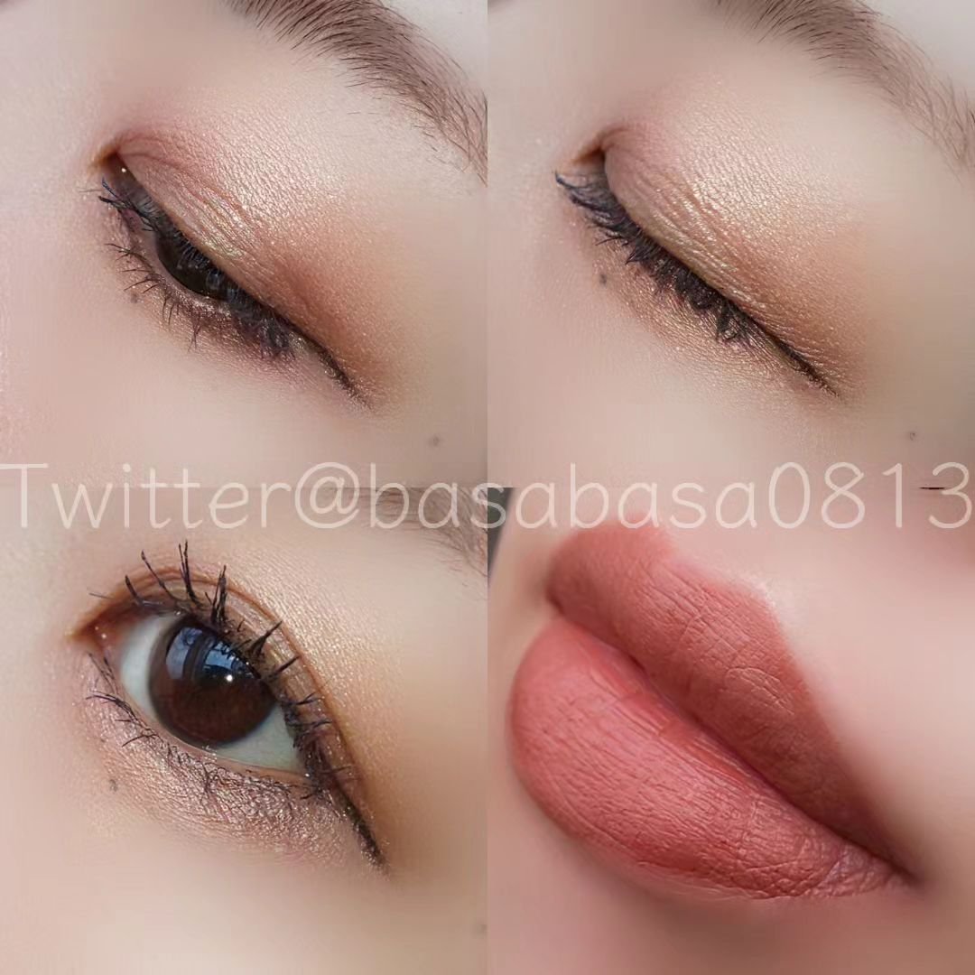  38°C / 99°F Lipstick <TOKYO>/UZU BY FLOWFUSHI/口紅を使ったクチコミ（1枚目）