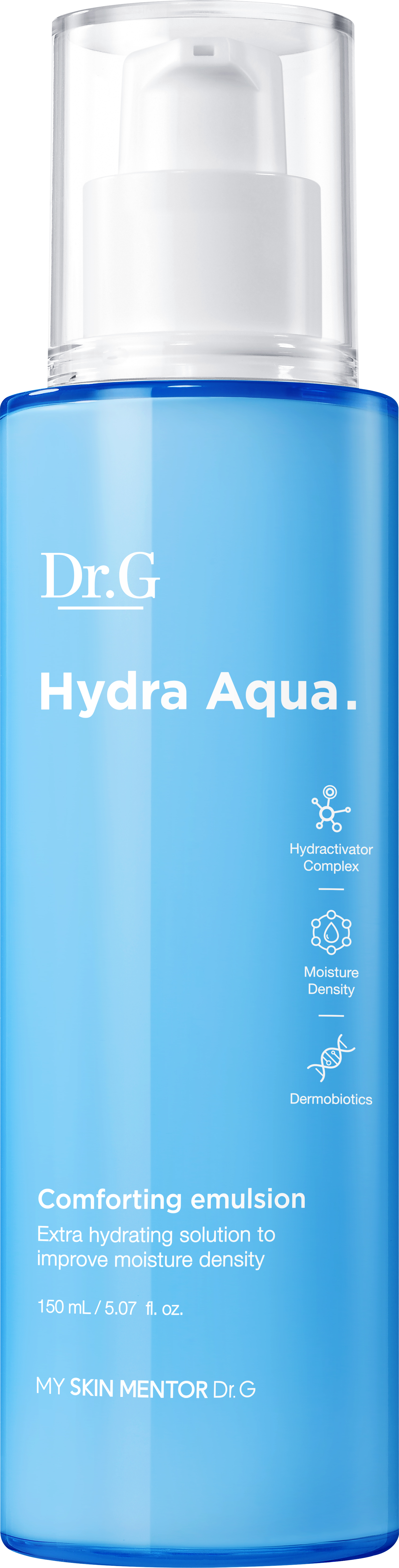 Dr.G ハイドラアクアコンポーティングエマルジョン