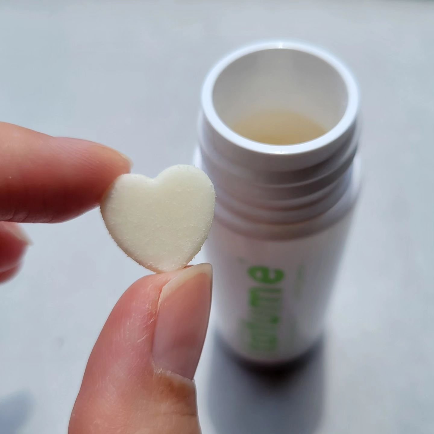 トフューム トイレットパフューム ミンティーレモン/オンユアライフ/ルームフレグランスを使ったクチコミ（2枚目）