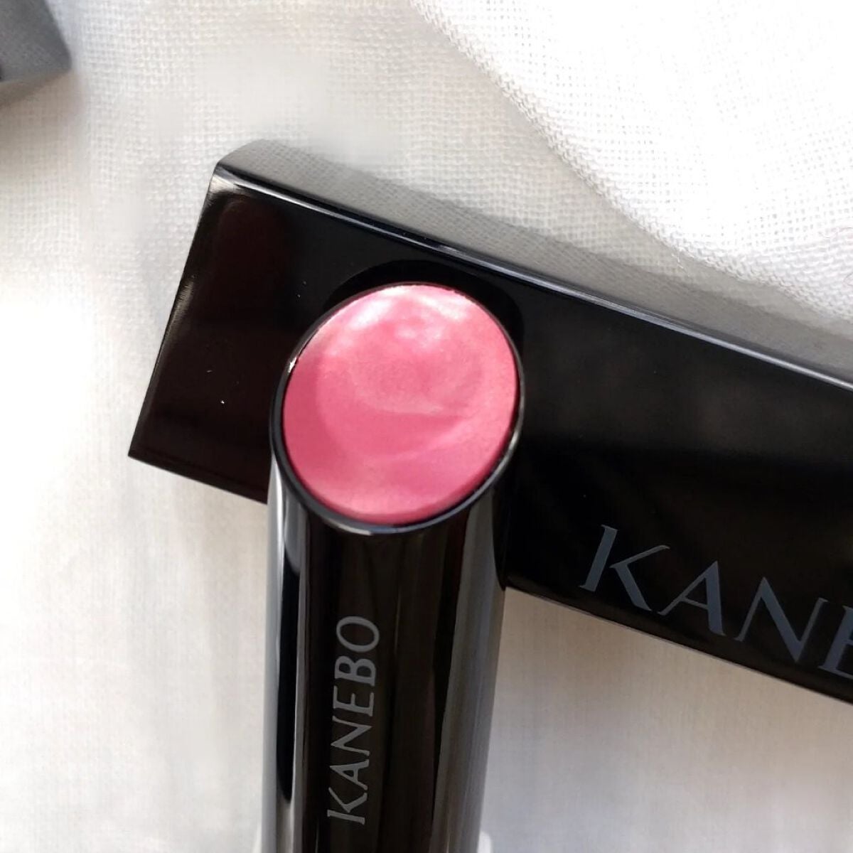 カネボウ モイスチャールージュネオ/KANEBO/口紅を使ったクチコミ(4枚目)