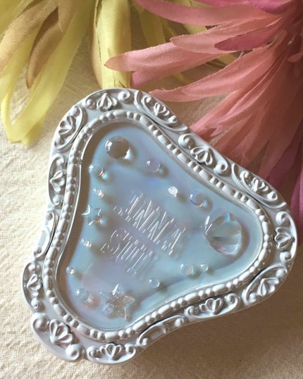 フェイスカラー M/ANNA SUI/パウダーチークを使ったクチコミ(3枚目)