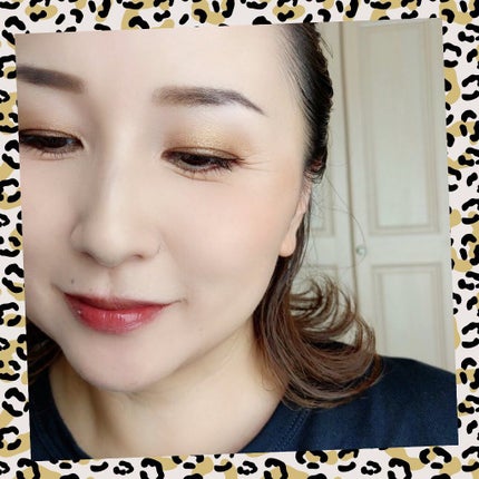 アイ カラー クォード/TOM FORD BEAUTY/アイシャドウパレットを使ったクチコミ(5枚目)