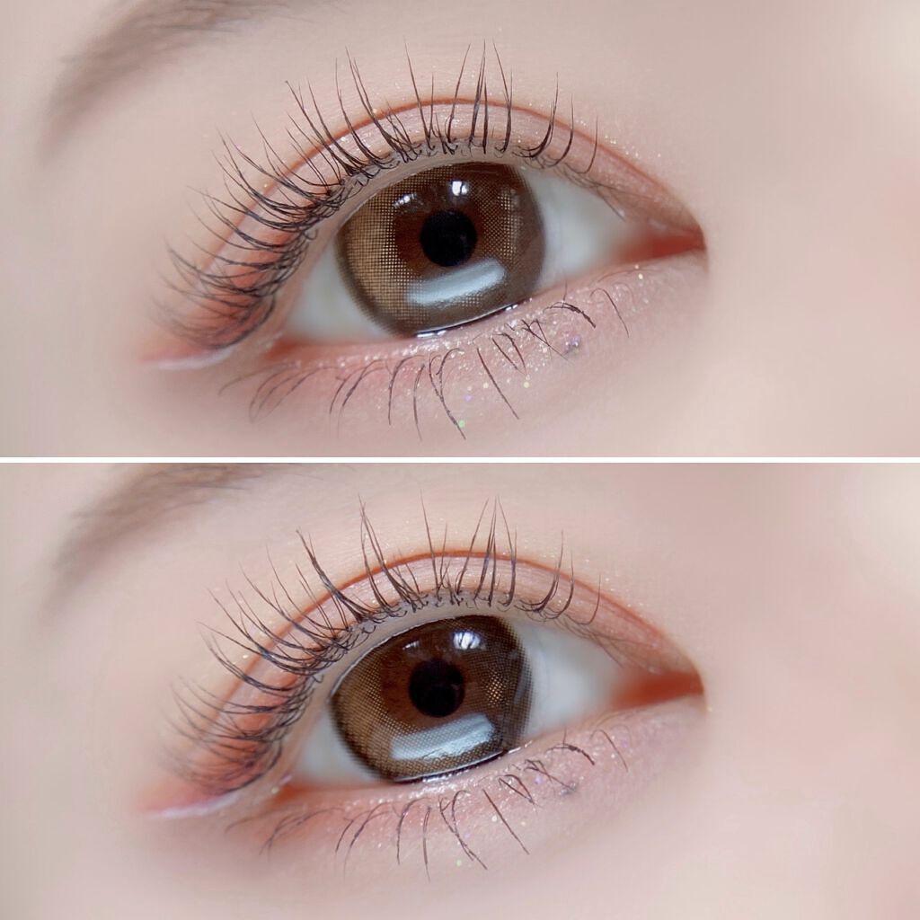 💁🏼‍♀️💬
________________

 提供品レビュー
@poplens_official 
 ________________

アイライターグローイに
1DAYが登場したよ🤞🏻💜

コスパで言うと1monthだけ