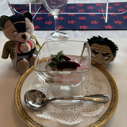 大厄@40代後半韓国コスメヲタ初心者 on LIPS 「#雑談明け方なので😊😆これからフロマージュの杜タルト食べます🥧..」(10枚目)