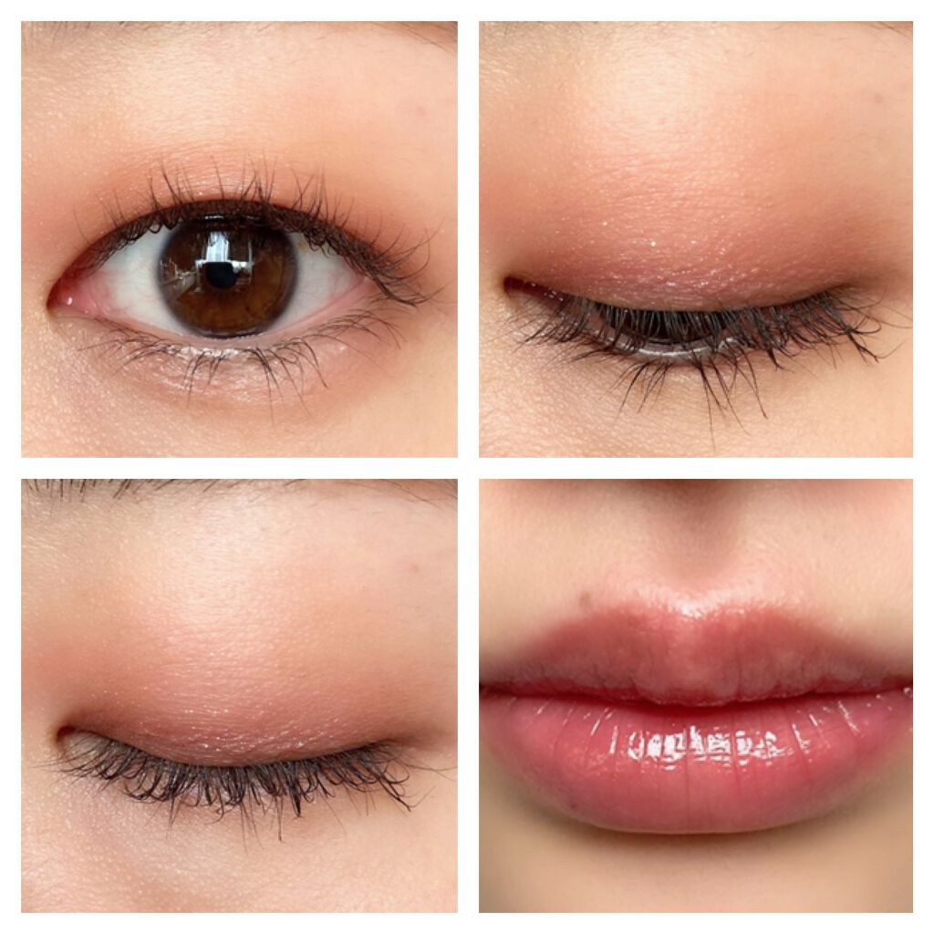 メスメリック リップスティック/CHICCA/口紅を使ったクチコミ(2枚目)