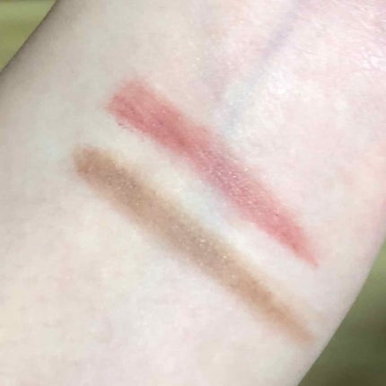 カラースタイリングアイブロウ/キャンメイク/パウダーアイブロウを使ったクチコミ(2枚目)