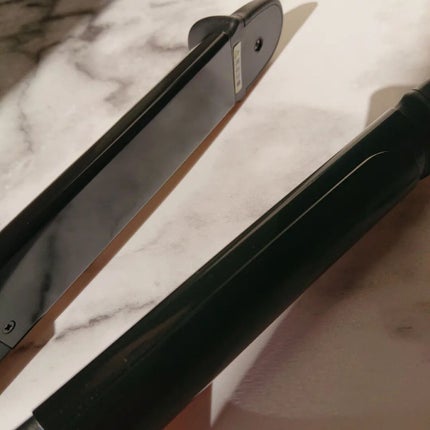 スタイリッシュ マイナスイオン2WAYアイロン MHI-3234/mod's hair/その他ヘアアイロンを使ったクチコミ(7枚目)