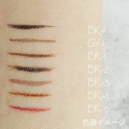 ケイト カラー&カバークッション/KATE/クッションファンデーションを使ったクチコミ(5枚目)