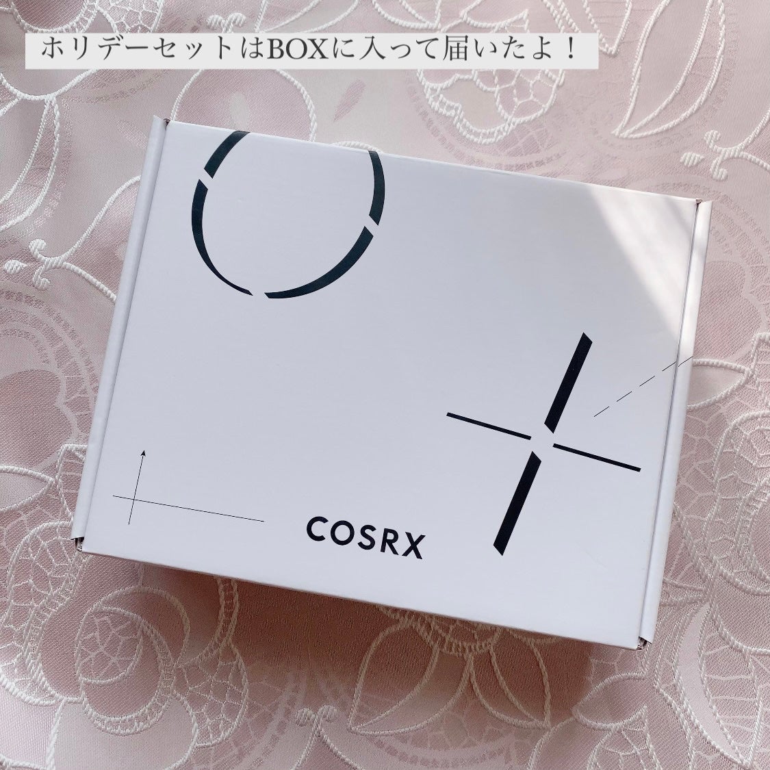 弱酸性グッドモーニングジェルクレンザー/COSRX/その他洗顔料を使ったクチコミ(2枚目)