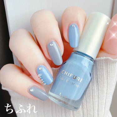 ちふれで春ネイル💅

✓使用したカラーは2枚目の画像からどうぞ

写真はすべて2度塗りです

爽やかな春の日にぴったりな
2本を選んでみました✨

ちふれはハケが柔らかく
塗りやすいので
ネイルはじめてさんにも
おすすめなポリッシュです◟̽◞̽ ༘*


ネイルのまとめはこちらから
#cocoちふれネイル

#ちふれ
#ちふれネイル
#ちふれネイルエナメル
#ちふれネイルエナメル045
#ちふれネイルエナメル944
#春ネイル
#セルフネイル
#ネイル
#ポリッシュネイル
#ポリッシュ
の画像 その0