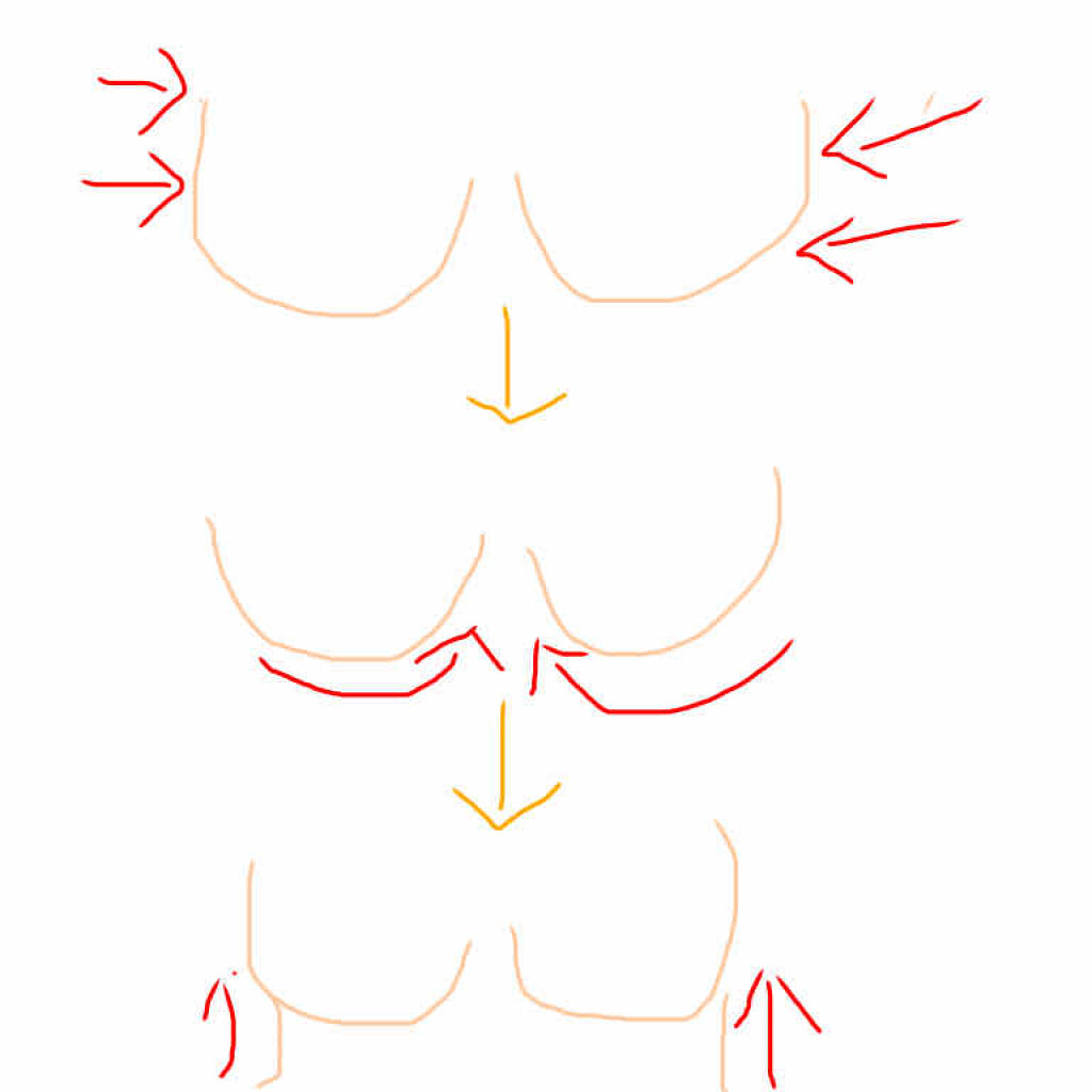 ニベア スキンミルク さっぱり やさしいフローラルの香り/ニベア/ボディミルクを使ったクチコミ（3枚目）