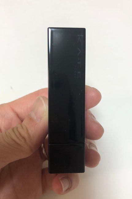 ケイト リップモンスター/KATE/口紅を使ったクチコミ(3枚目)