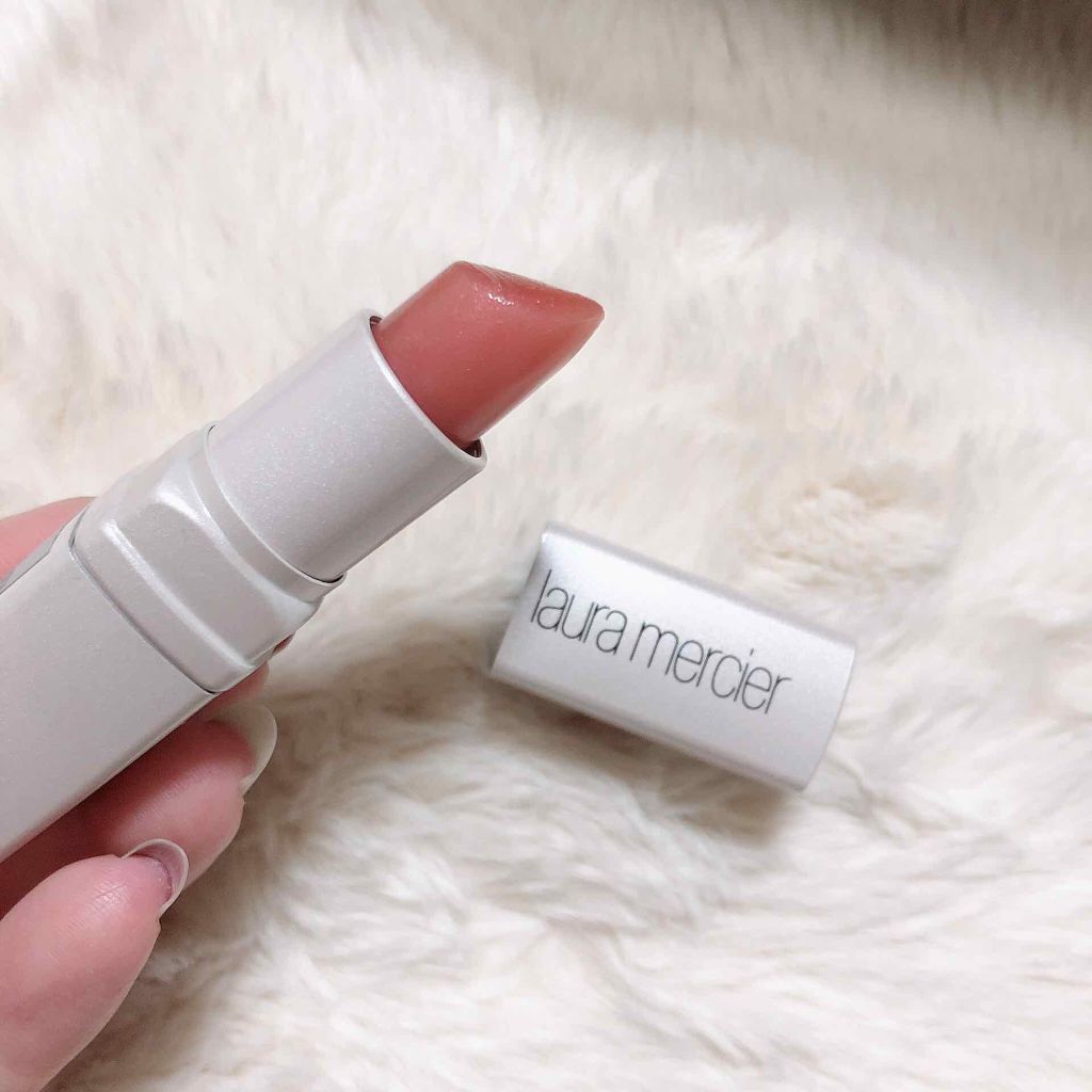 リップバーム/ローラ メルシエ/リップケアを使ったクチコミ(1枚目)