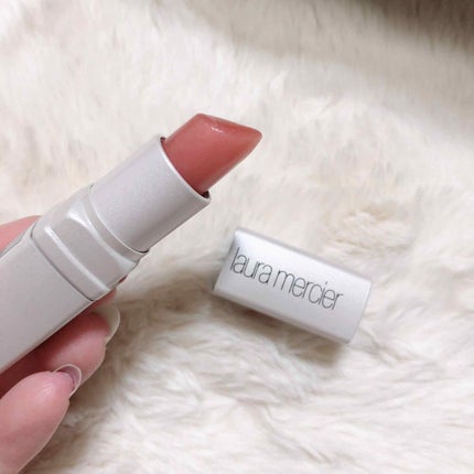 リップバーム/ローラ メルシエ/リップケアを使ったクチコミ(1枚目)