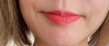 ゼロベルベットティント/rom&nd/リップティントを使ったクチコミ(1枚目)