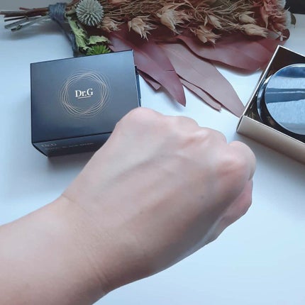 ロイヤルブラックスネイルクリーム/Dr.G/フェイスクリームを使ったクチコミ(7枚目)