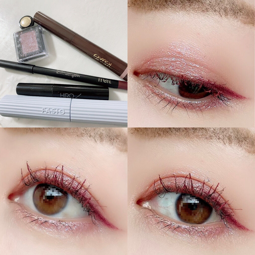 Allday Everyday Eyeliner/Melt Cosmetics/ペンシルアイライナーを使ったクチコミ（1枚目）