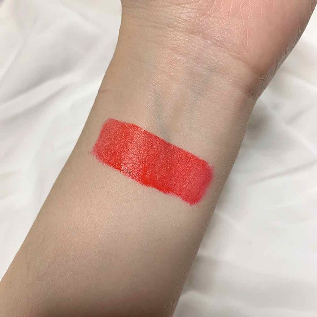 ソフトドリンクティント/ETUDE/リップグロスを使ったクチコミ(3枚目)