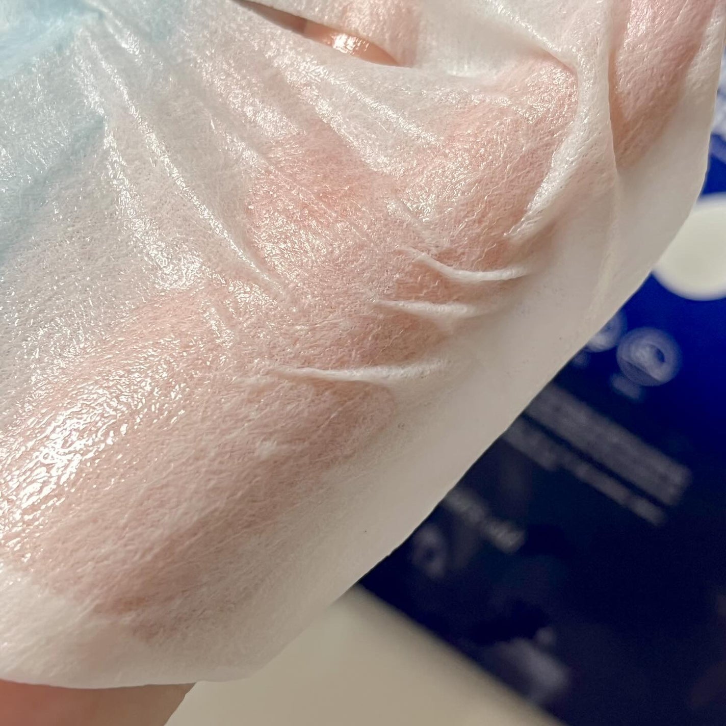 BADECASIL DERMASEAL MASK/23years old/シートマスク・パックを使ったクチコミ(5枚目)