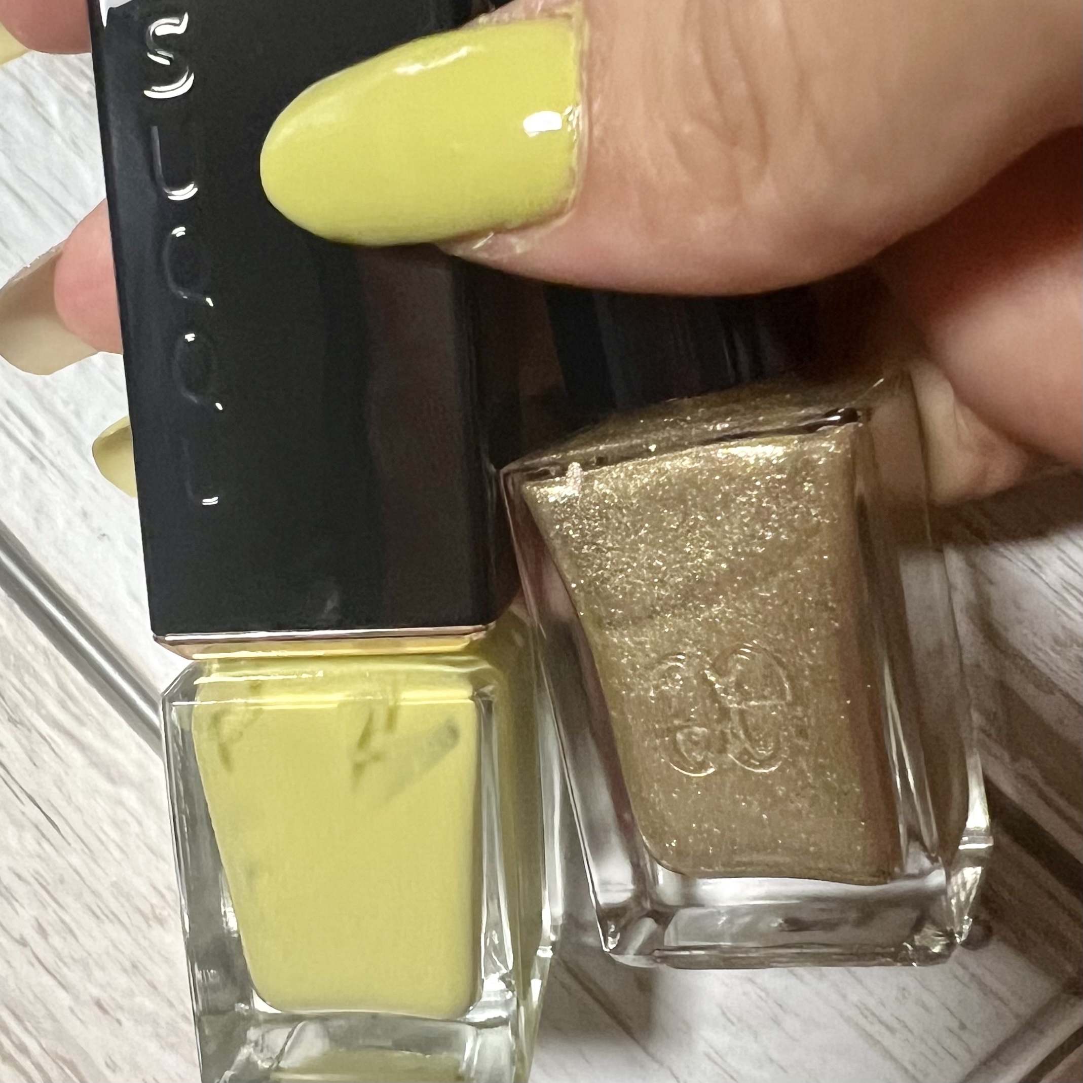 SUQQUネイル カラー ポリッシュ / 149 若葉 ネイル カラー ポリッシュ 149 若葉染 -WAKABAZOME＜限定色＞ / SUQQU