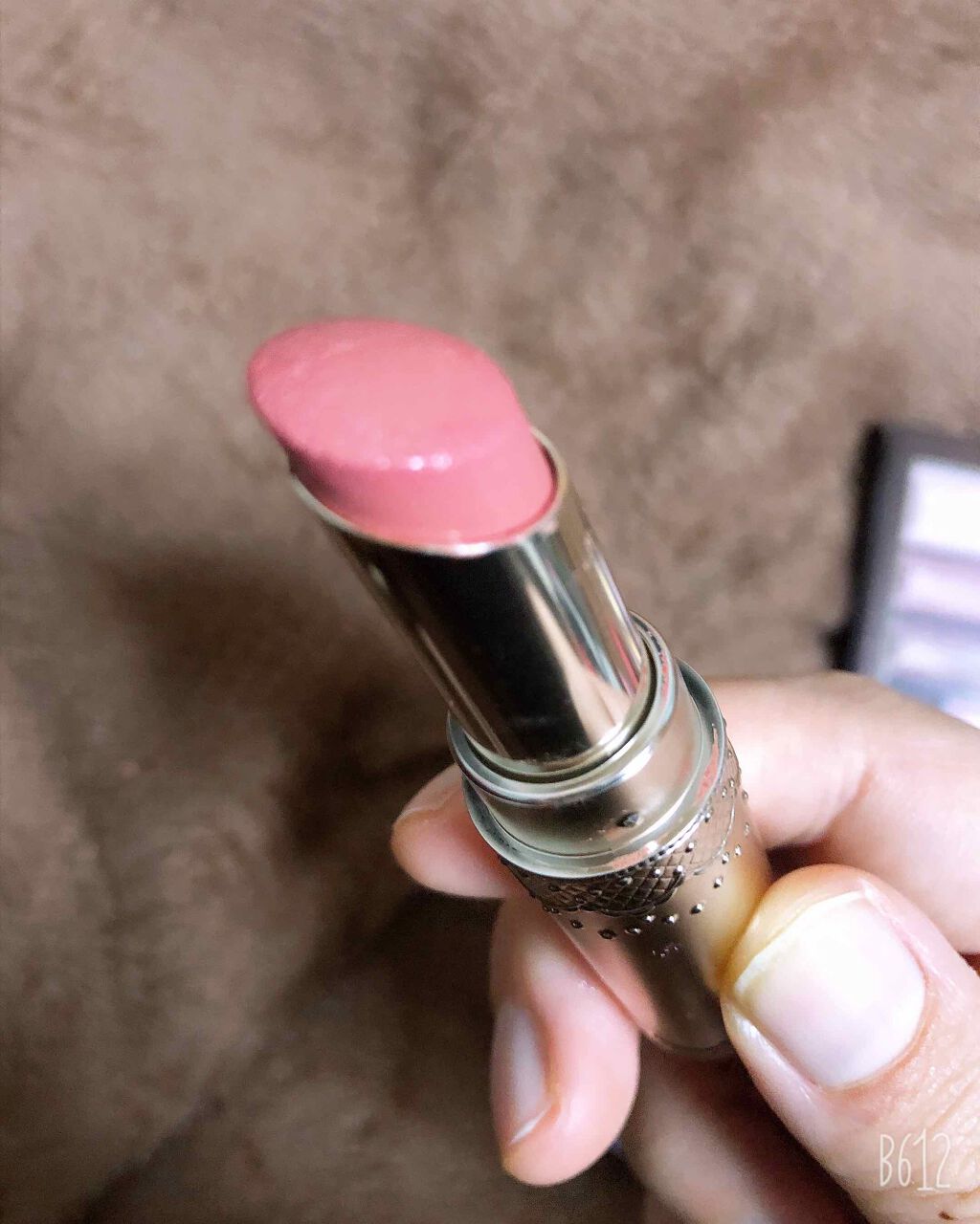 マシュマロティントルージュ/フォーチュン/リップティントを使ったクチコミ（1枚目）