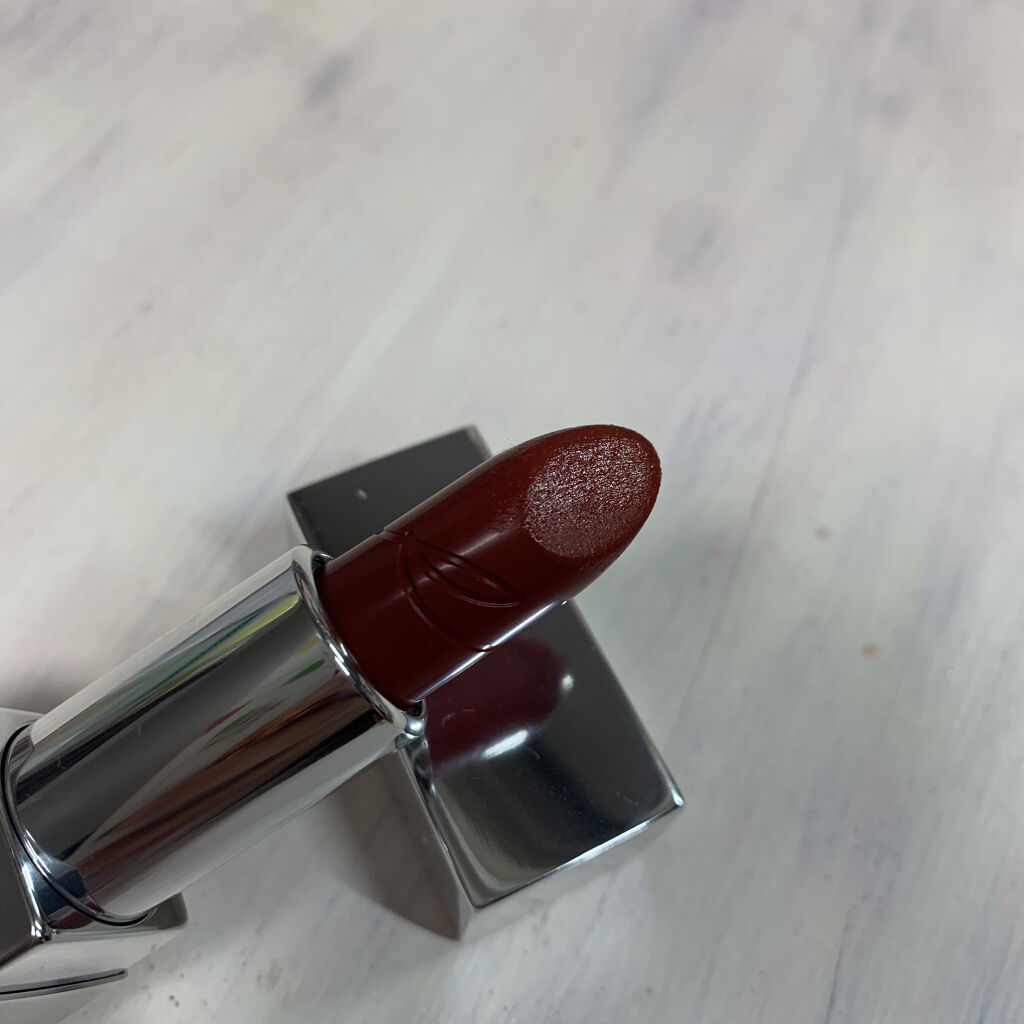 ホリデールック レッドメイクアップキット 2020/RMK/メイクアップキットを使ったクチコミ（3枚目）