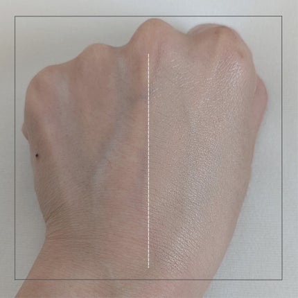 Glow me mesh cushion /Likebel/クッションファンデーションを使ったクチコミ(5枚目)